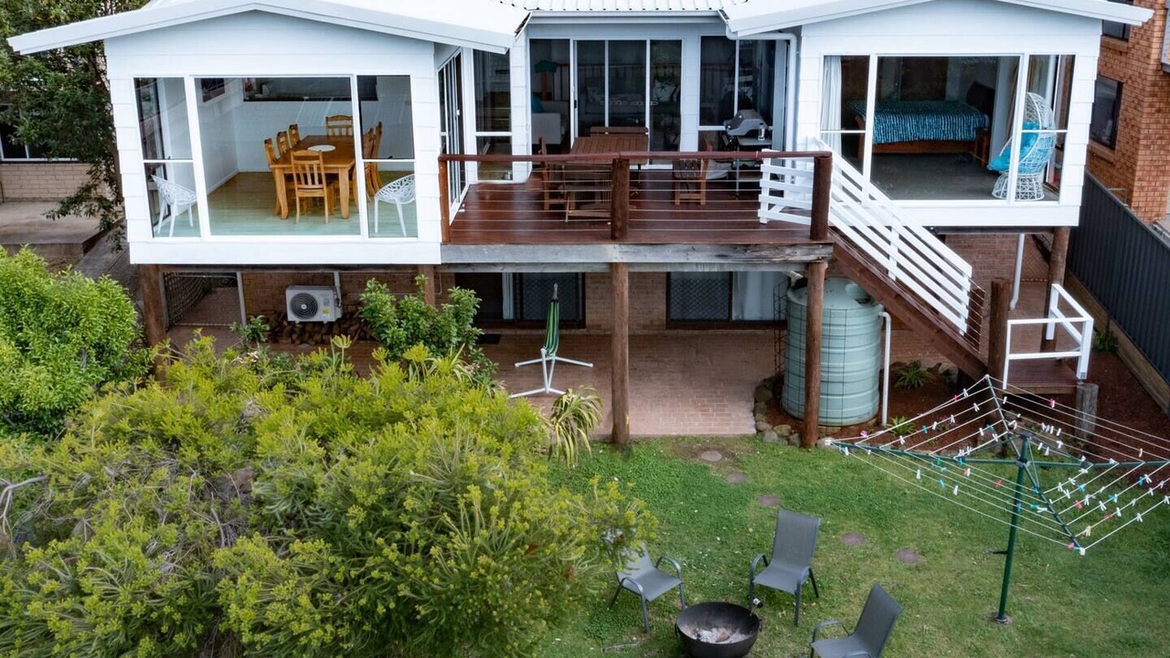 Photo of Outdoor in Kianga