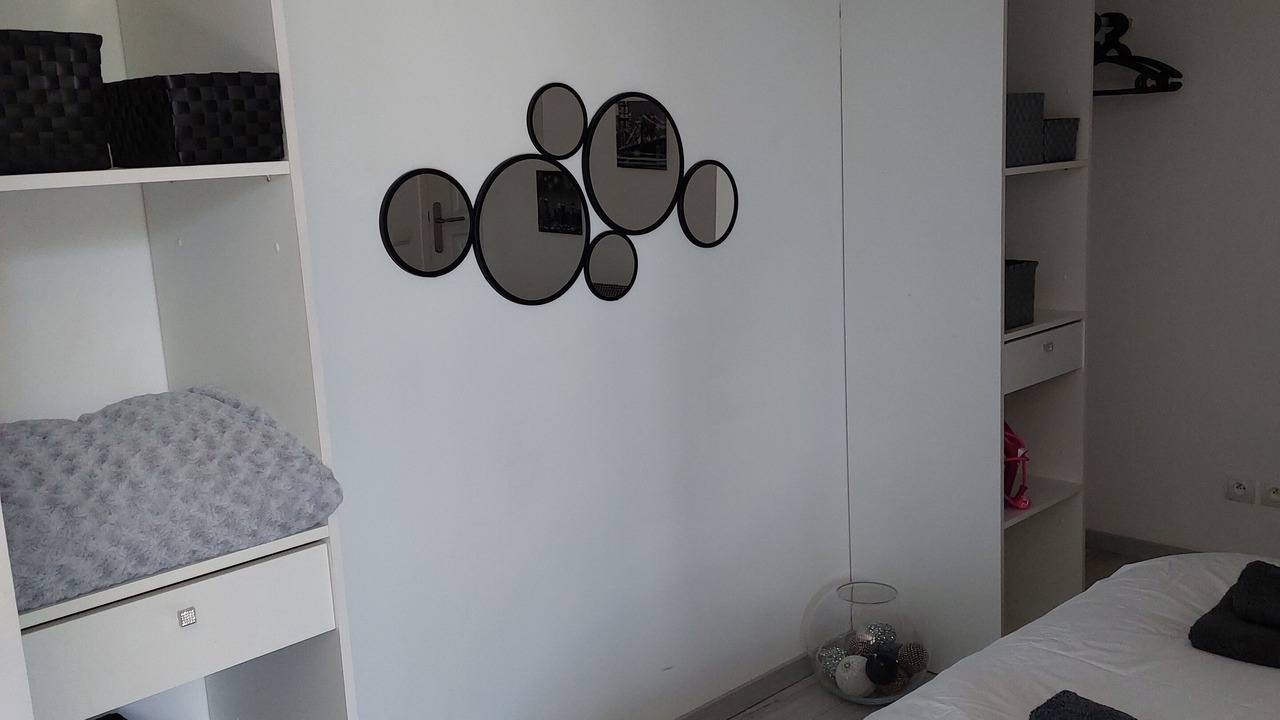 Photo of Bedroom in Saint-Romain-de-Jalionas