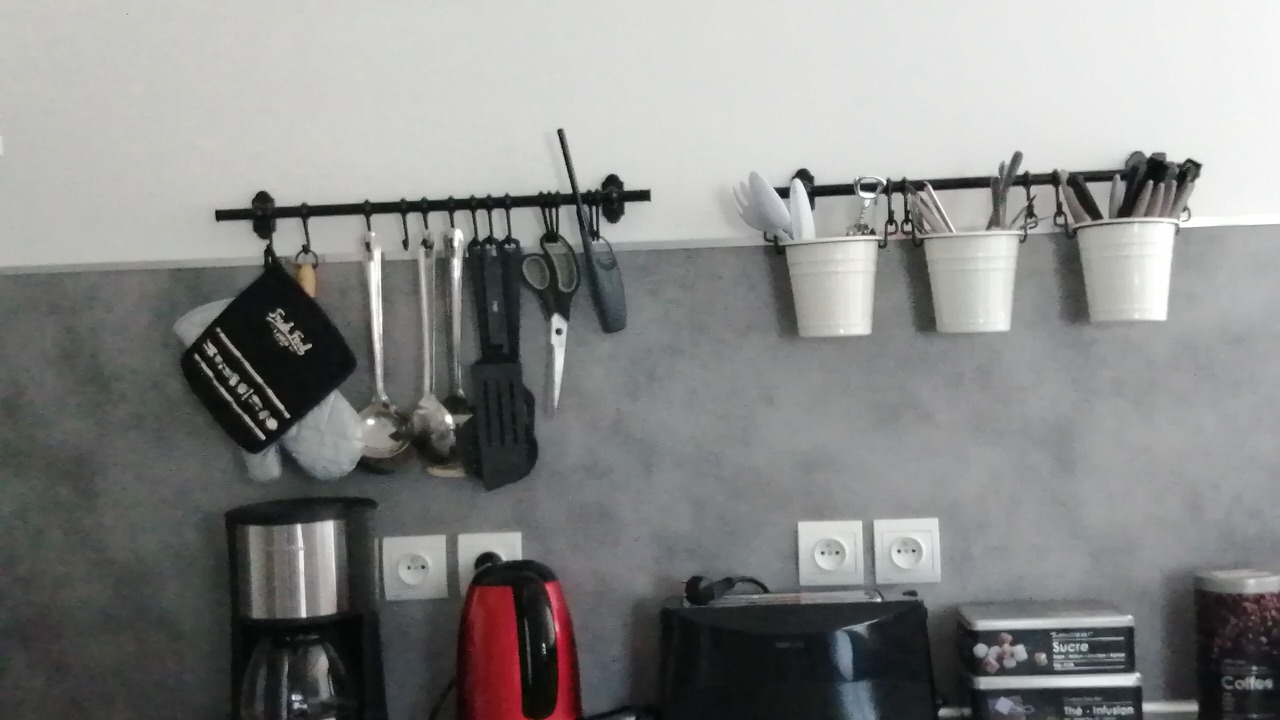 Photo of Kitchen in Saint-Romain-de-Jalionas