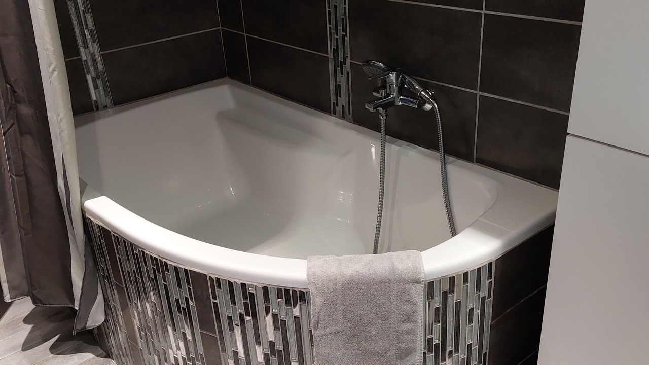 Photo of Bathroom in Saint-Romain-de-Jalionas