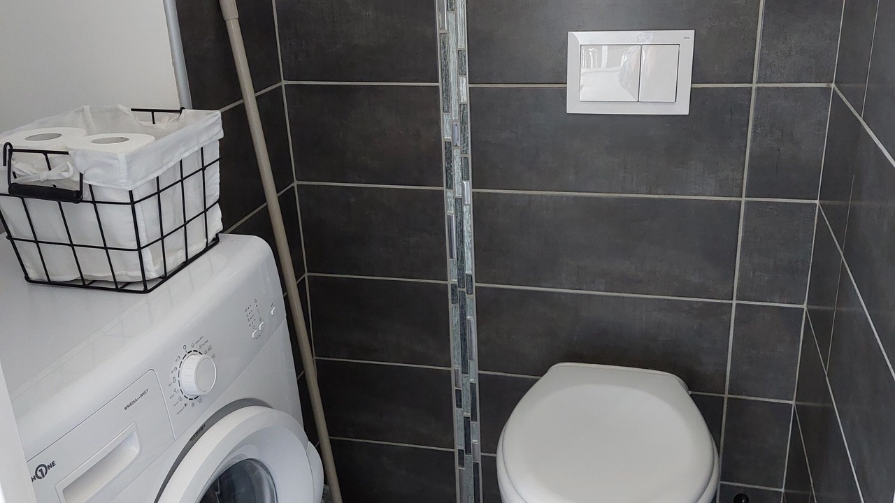 Photo of Bathroom in Saint-Romain-de-Jalionas