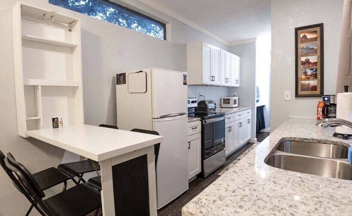 Photo of Kitchen in Hendersonville