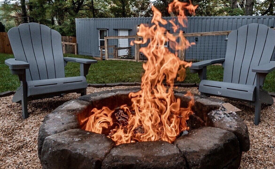 Photo of Outdoor in Hendersonville