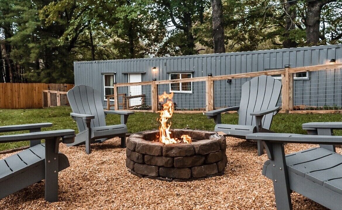 Photo of Outdoor in Hendersonville