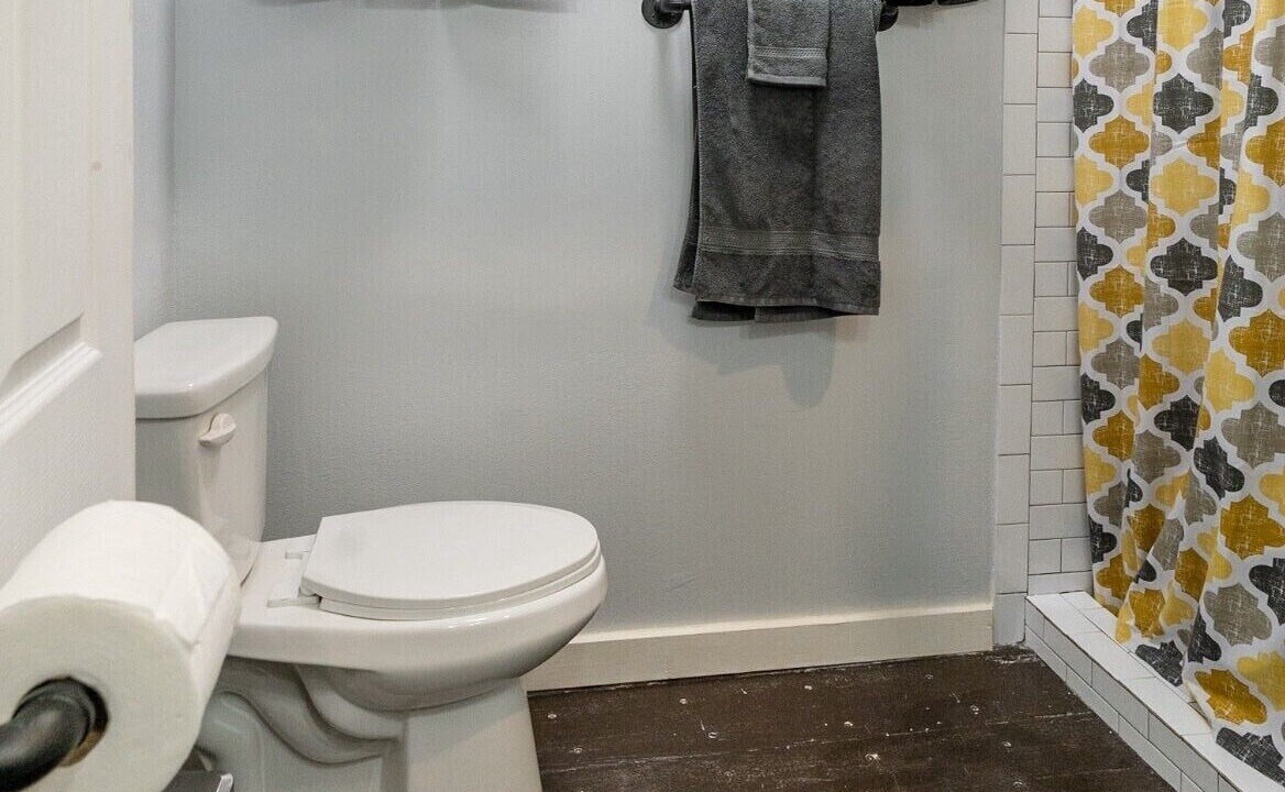 Photo of Bathroom in Hendersonville