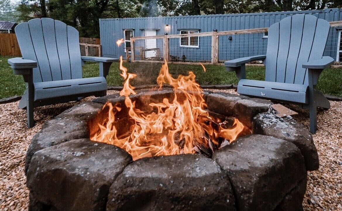 Photo of Outdoor in Hendersonville