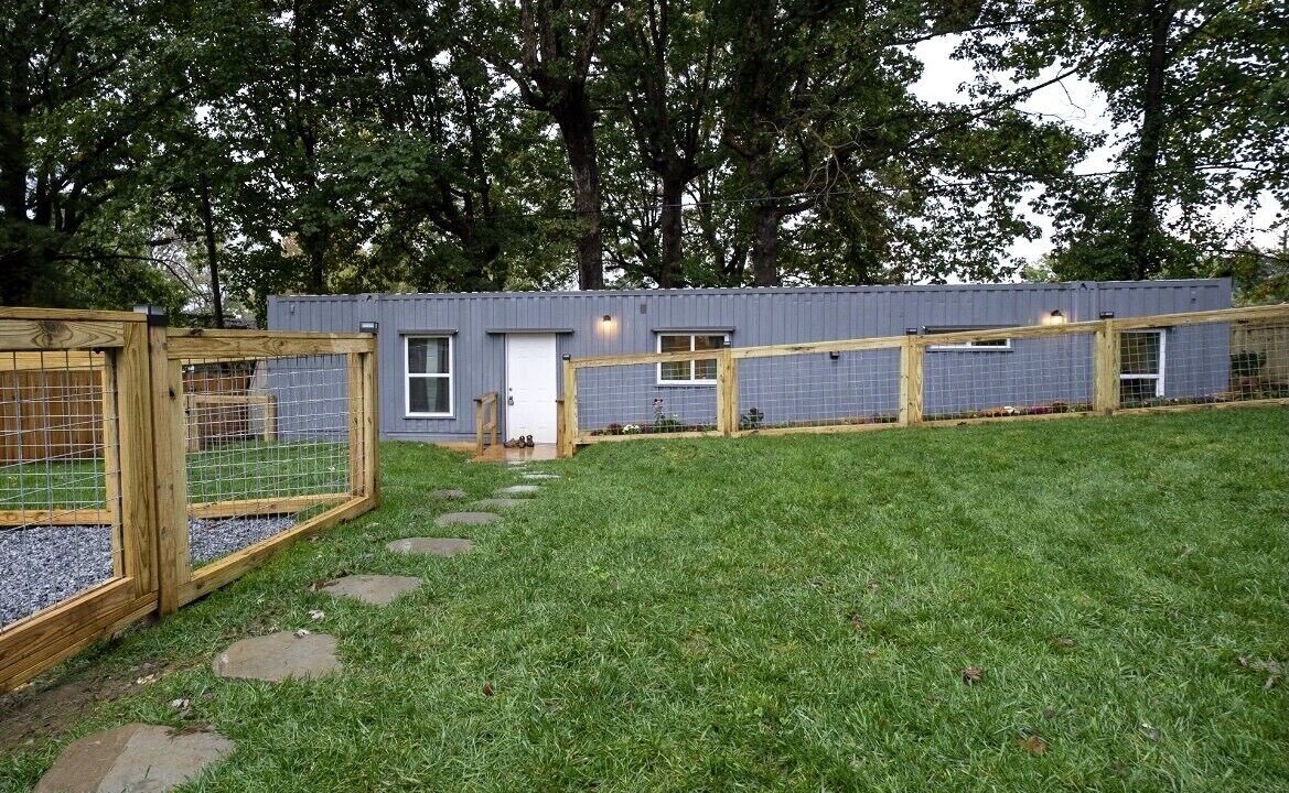Photo of Outdoor in Hendersonville