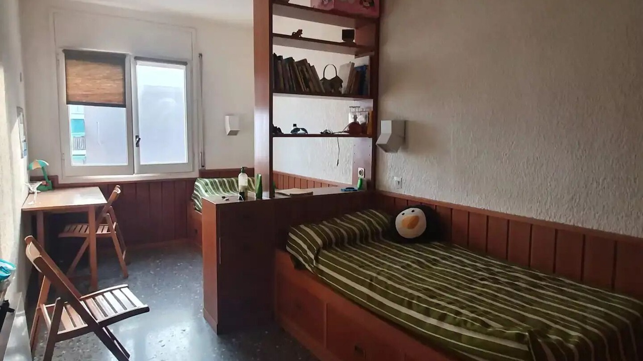 Photo of Bedroom in Segur de Calafell