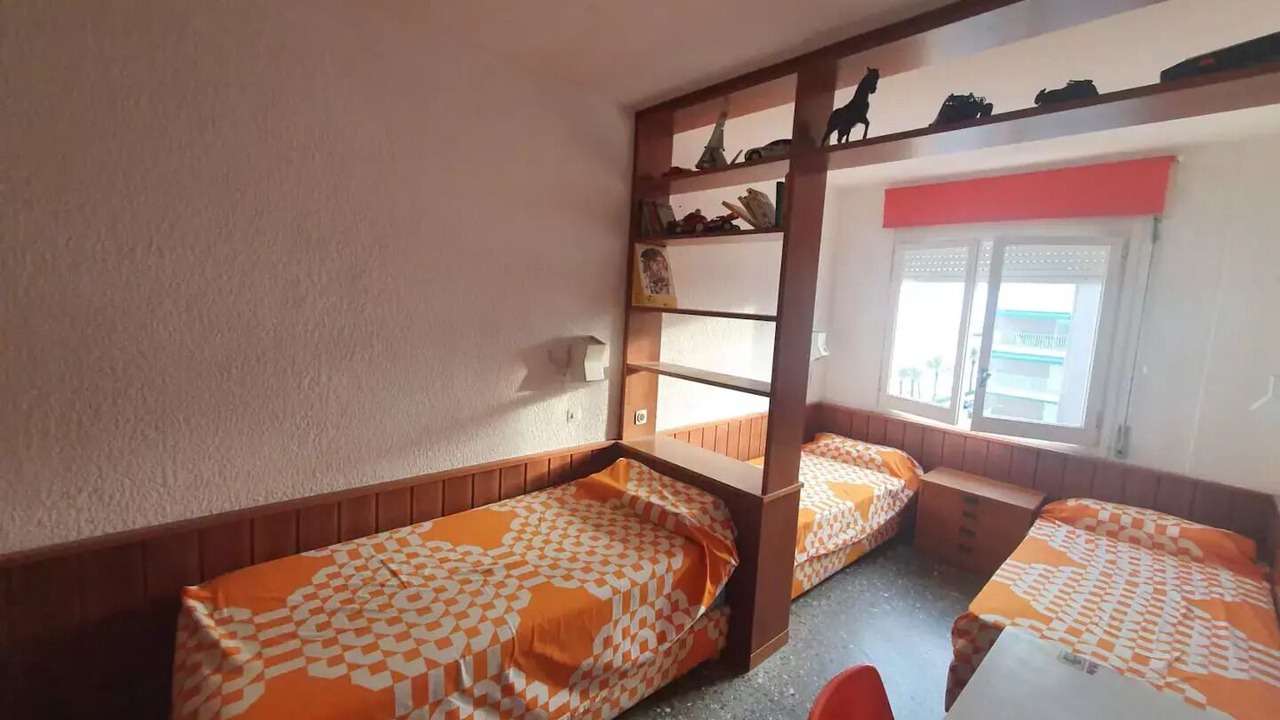 Photo of Bedroom in Segur de Calafell