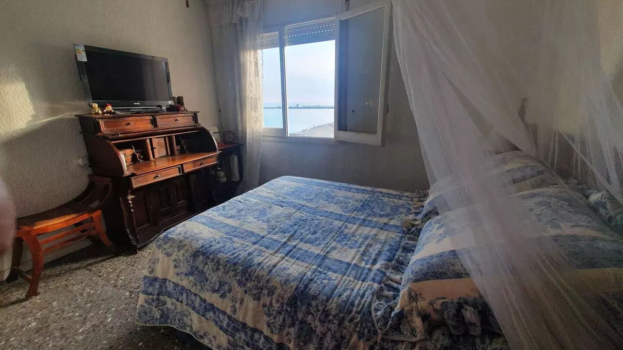 Photo of Bedroom in Segur de Calafell