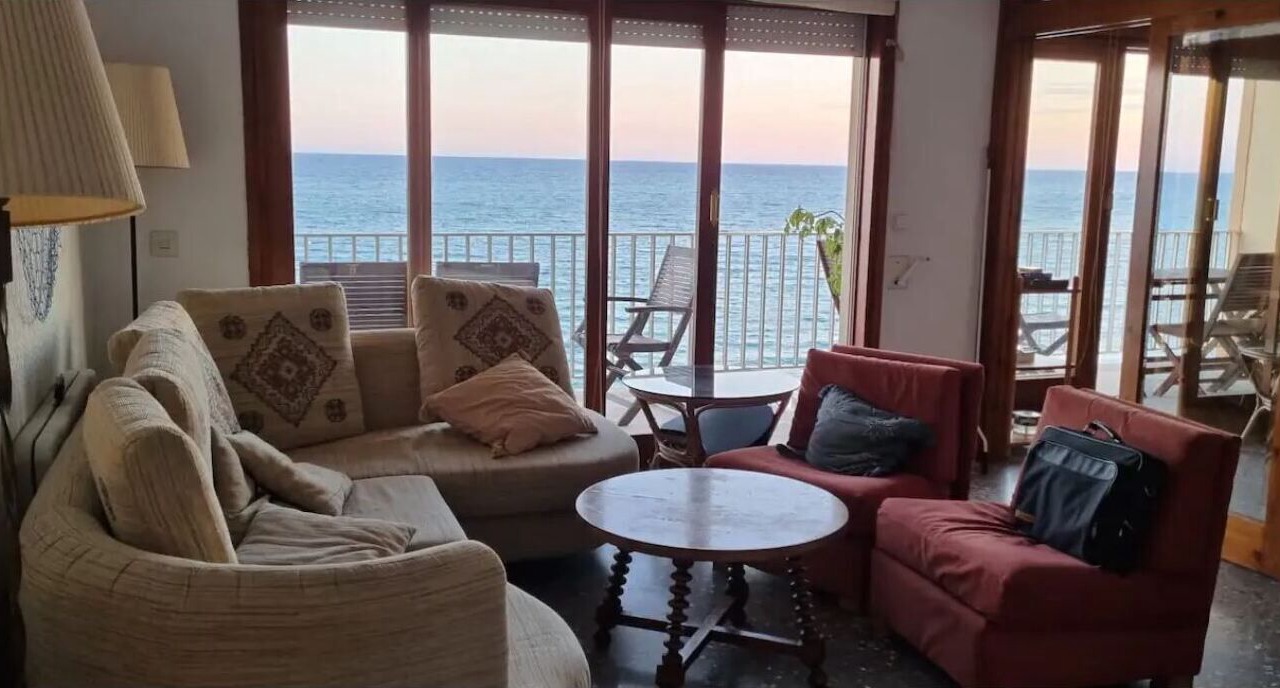 Photo of Livingroom in Segur de Calafell