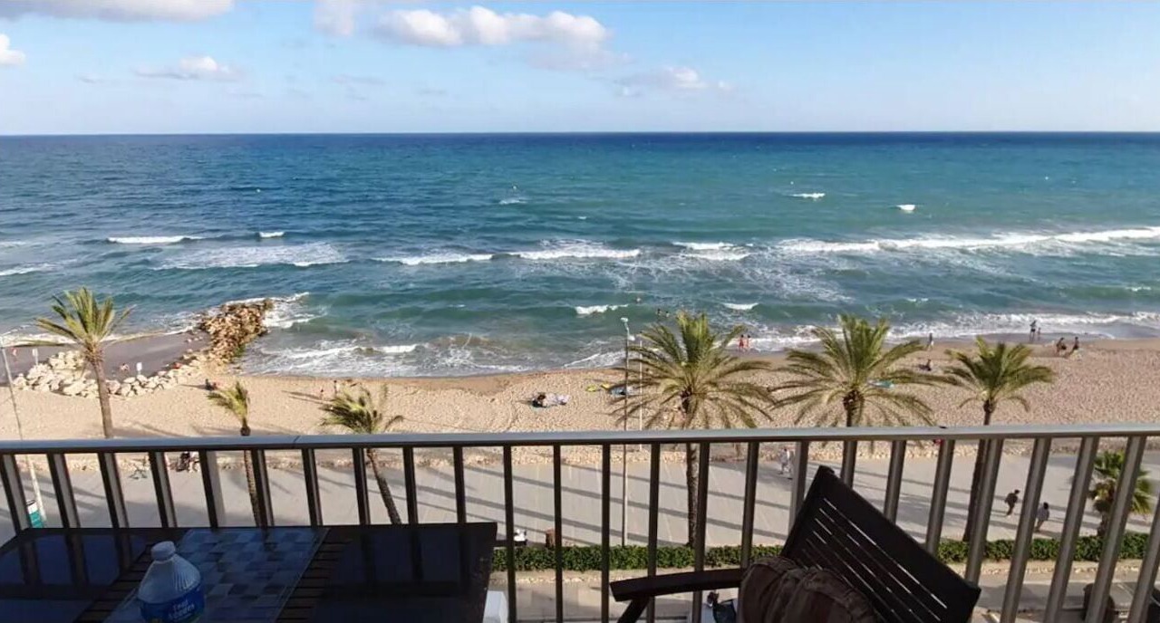 Photo of Outdoor in Segur de Calafell