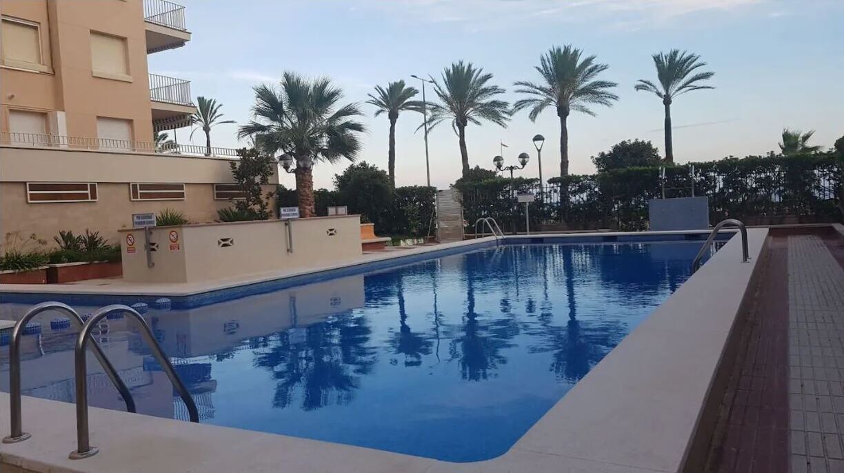 Photo of Outdoor in Segur de Calafell