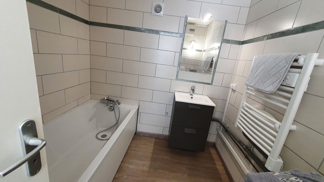 Photo of Bathroom in Salins-les-Bains