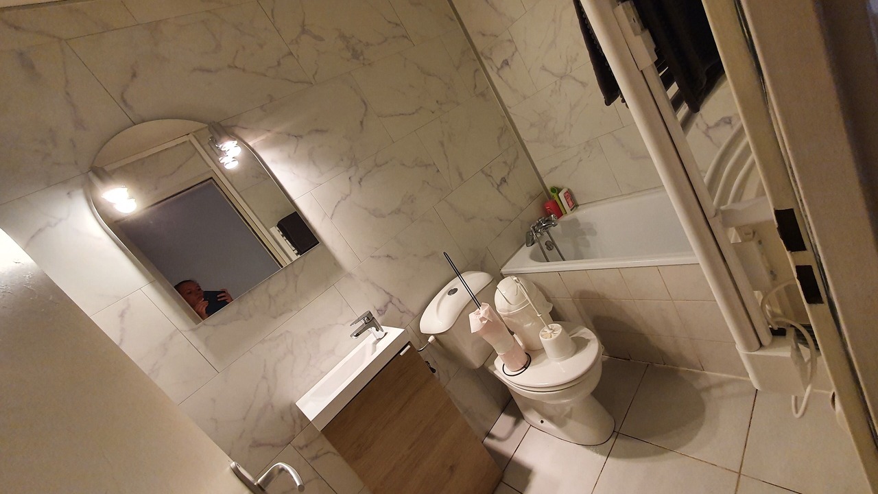 Photo of Bathroom in Salins-les-Bains