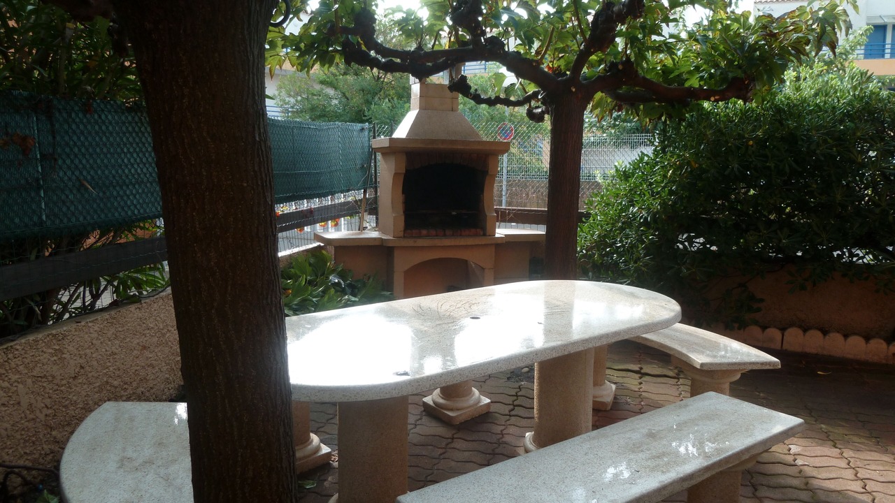 Photo of Outdoor in Frontignan