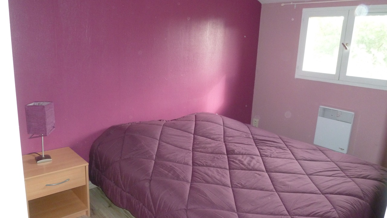 Photo of Bedroom in Frontignan