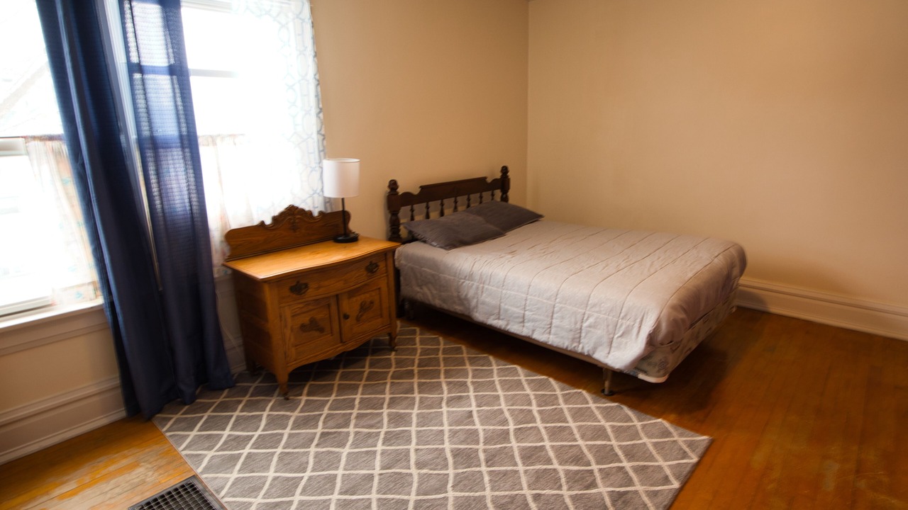 Photo of Bedroom in Iron River