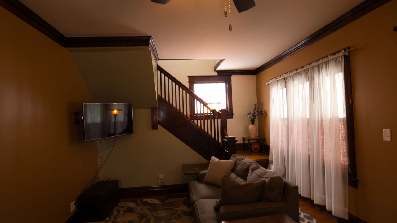 Photo of Livingroom in Iron River