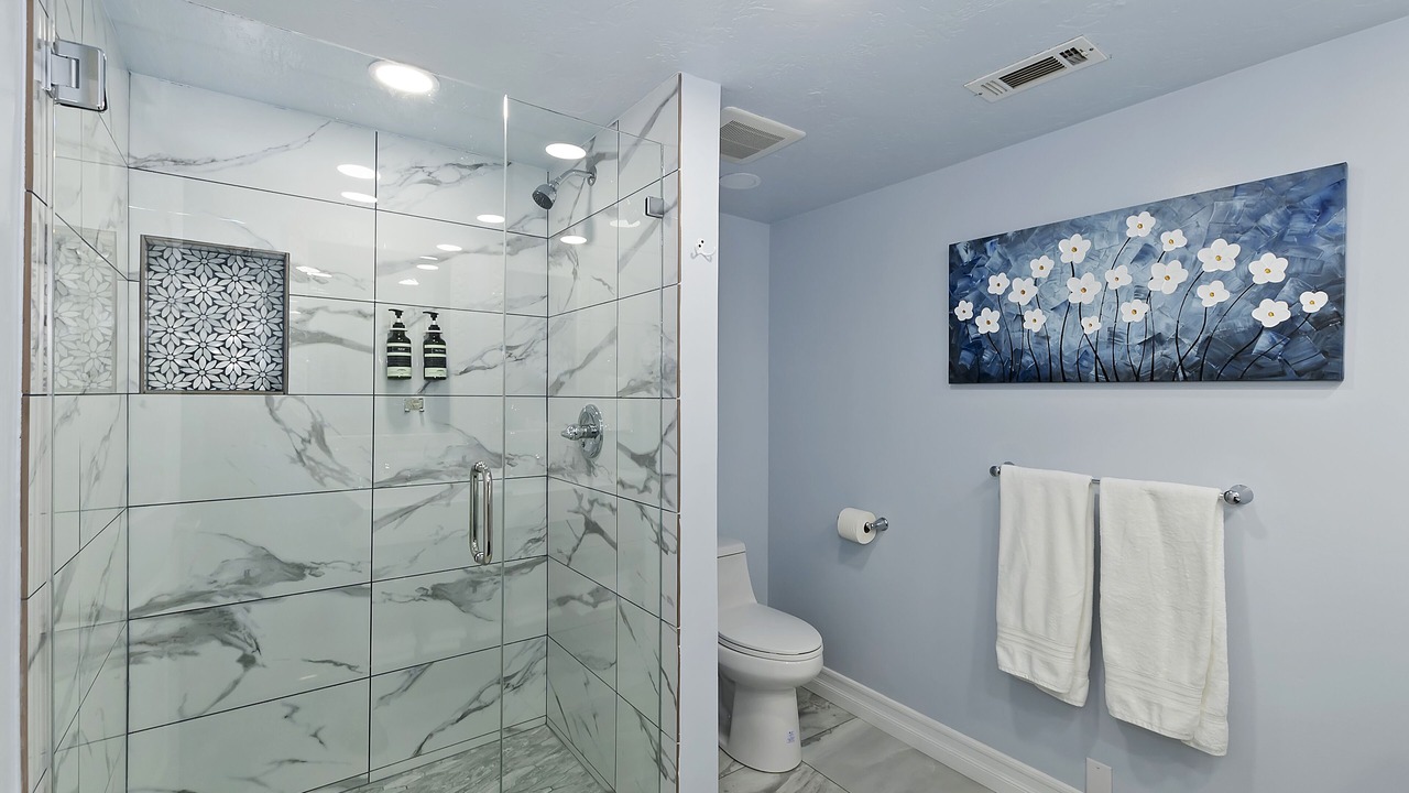 Photo of Bathroom in Lake Arrowhead