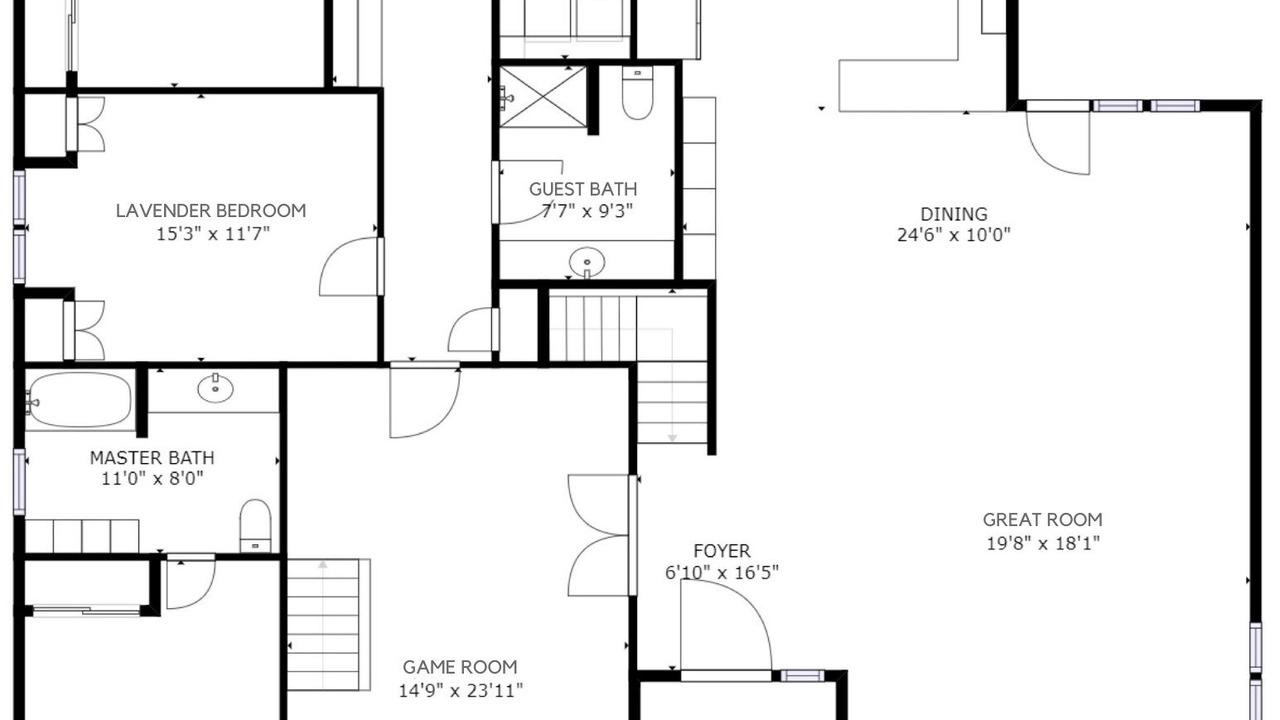 Photo of Others in Lake Arrowhead