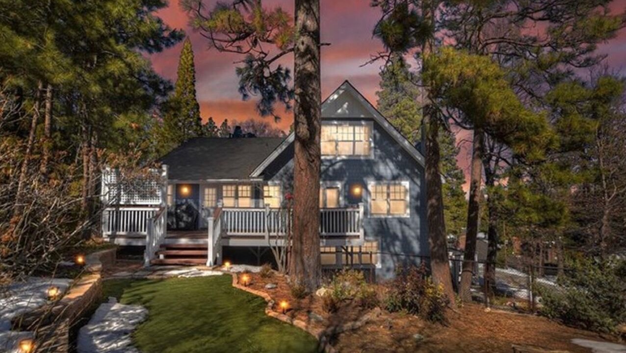 Photo of Outdoor in Lake Arrowhead