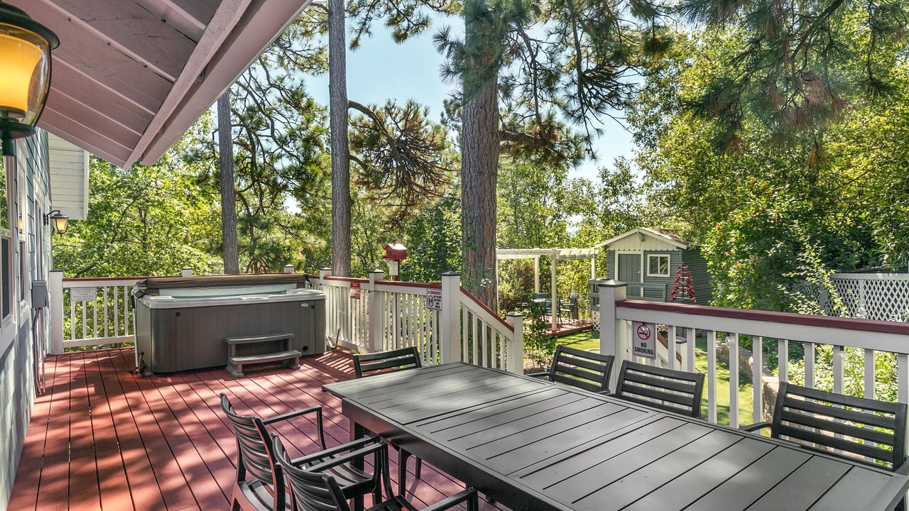 Photo of Outdoor in Lake Arrowhead