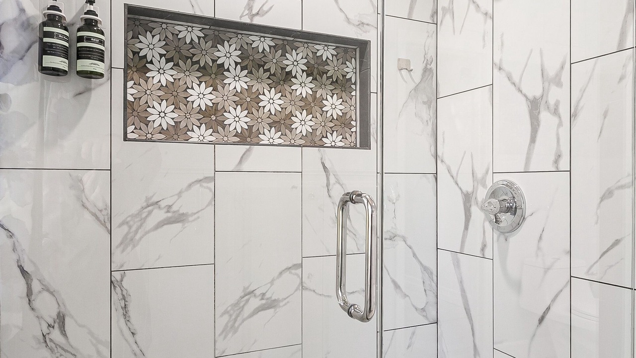 Photo of Bathroom in Lake Arrowhead