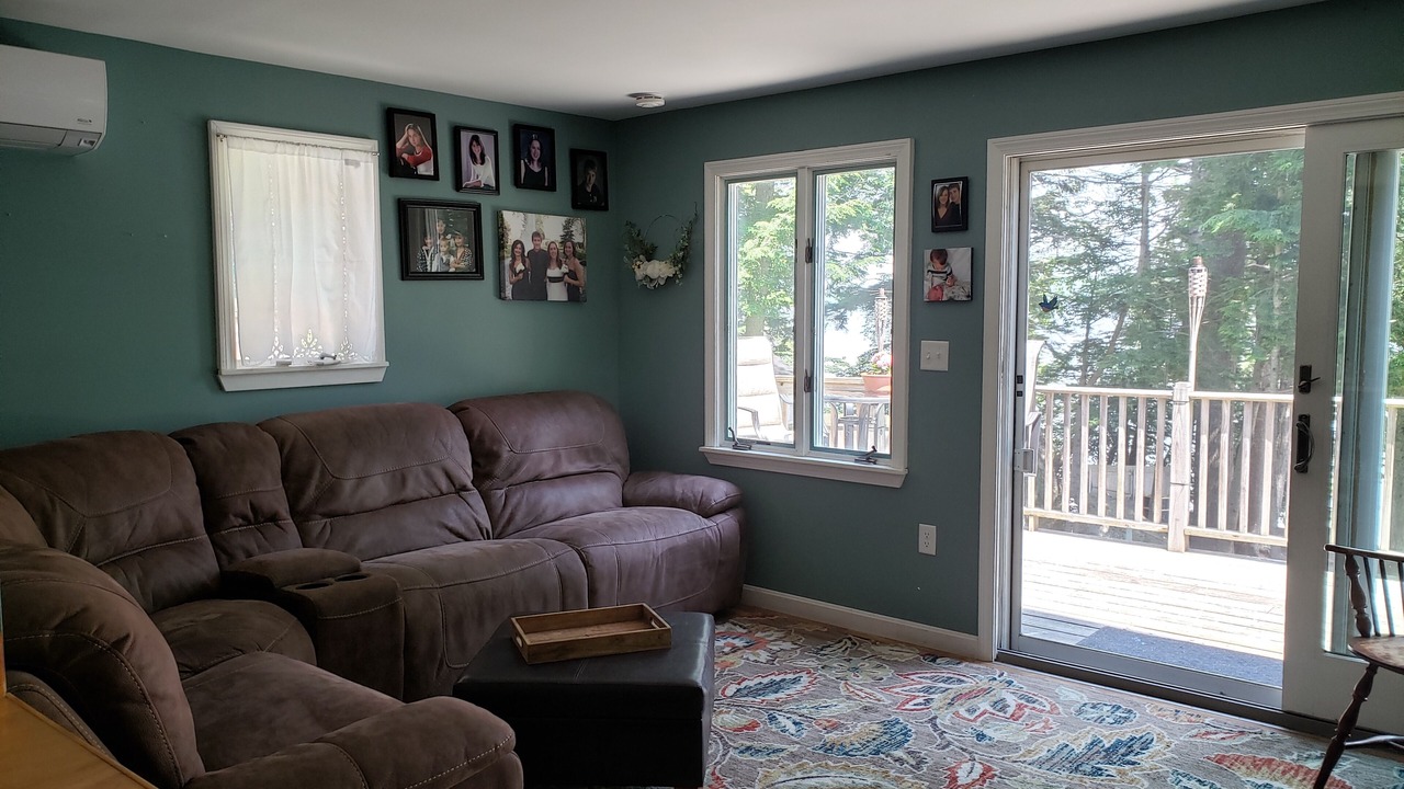 Photo of Livingroom in Otis