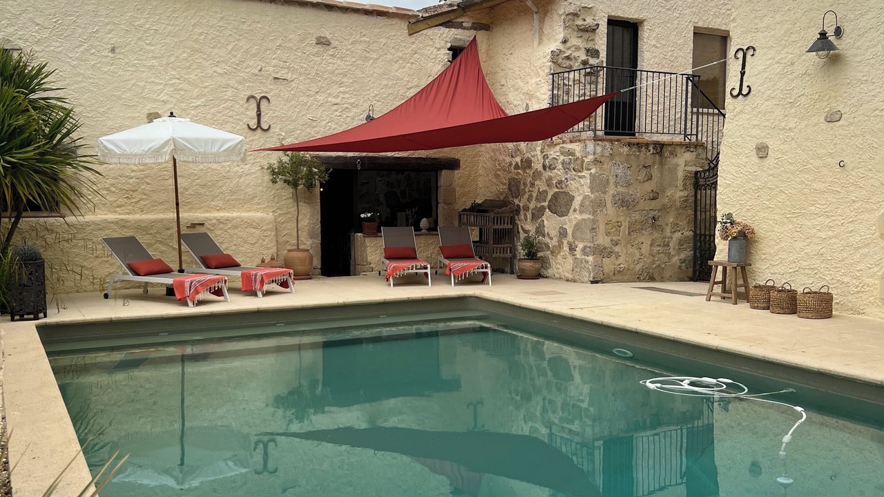 Photo of Outdoor in Castelnau-sur-Gupie