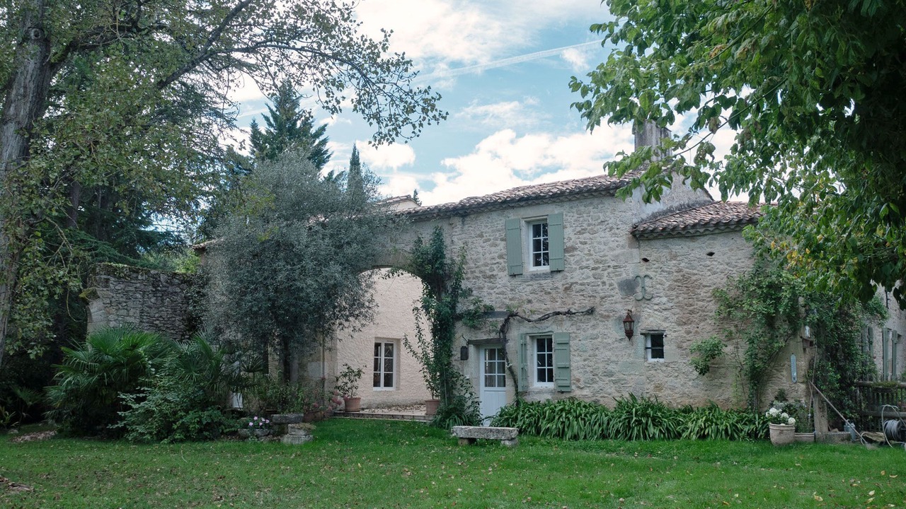 Photo of Outdoor in Castelnau-sur-Gupie