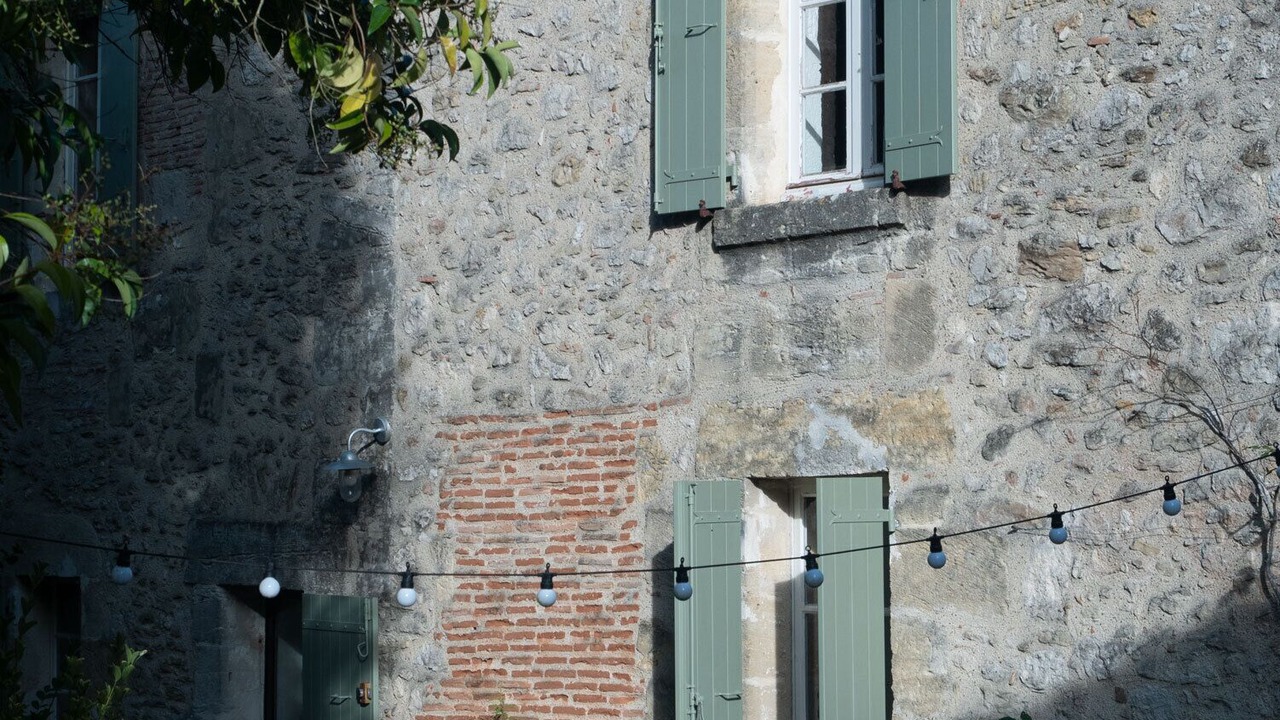 Photo of Outdoor in Castelnau-sur-Gupie