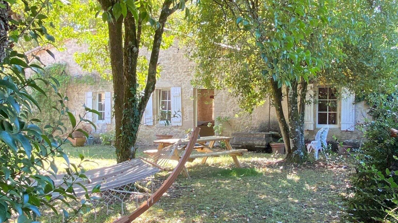 Photo of Outdoor in Castelnau-sur-Gupie