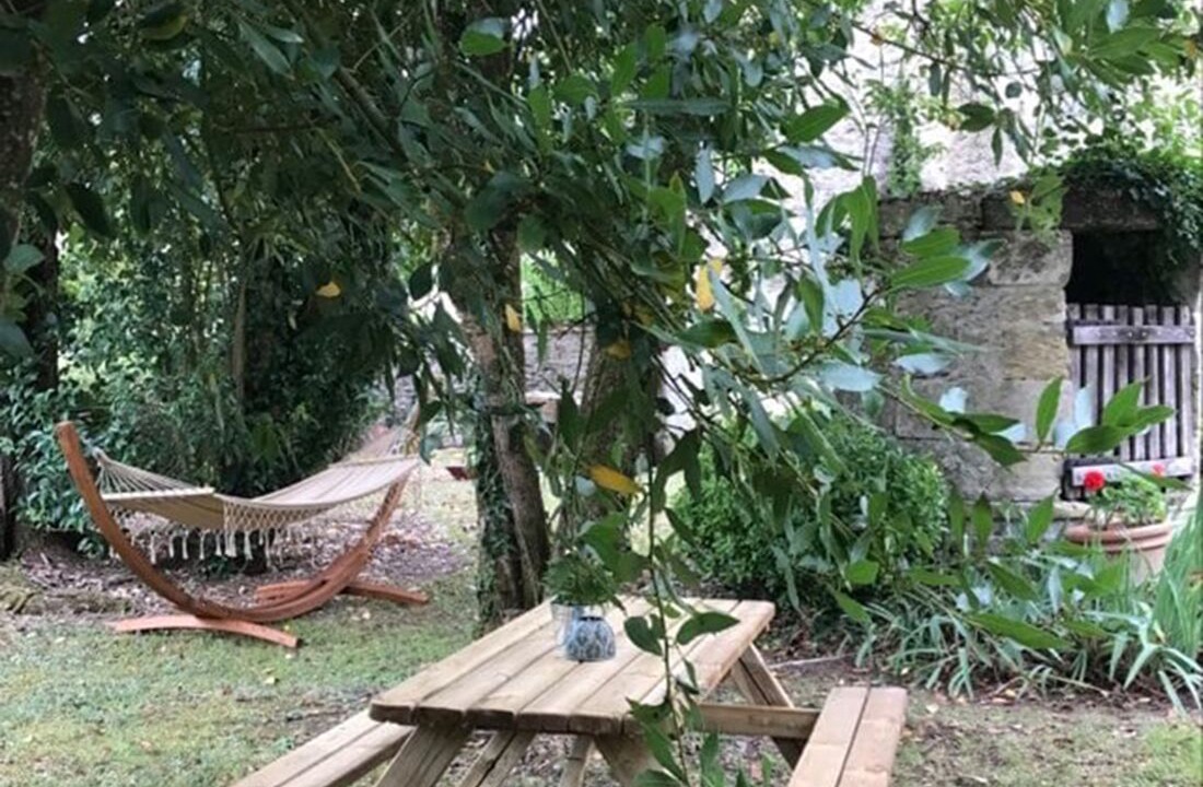 Photo of Outdoor in Castelnau-sur-Gupie