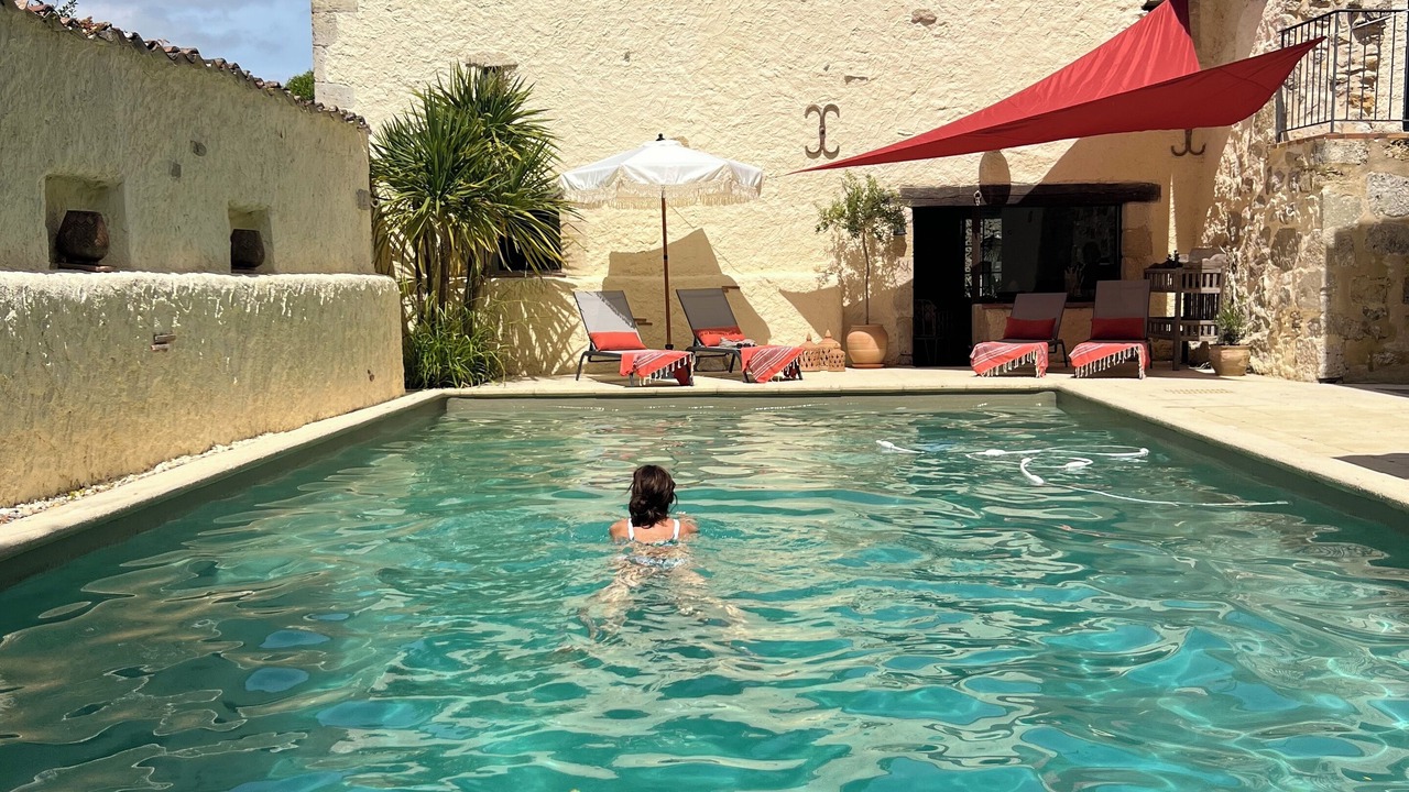 Photo of Outdoor in Castelnau-sur-Gupie