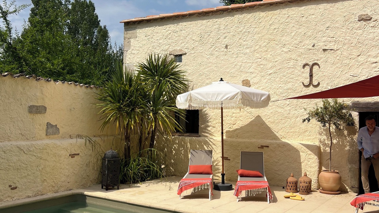 Photo of Outdoor in Castelnau-sur-Gupie