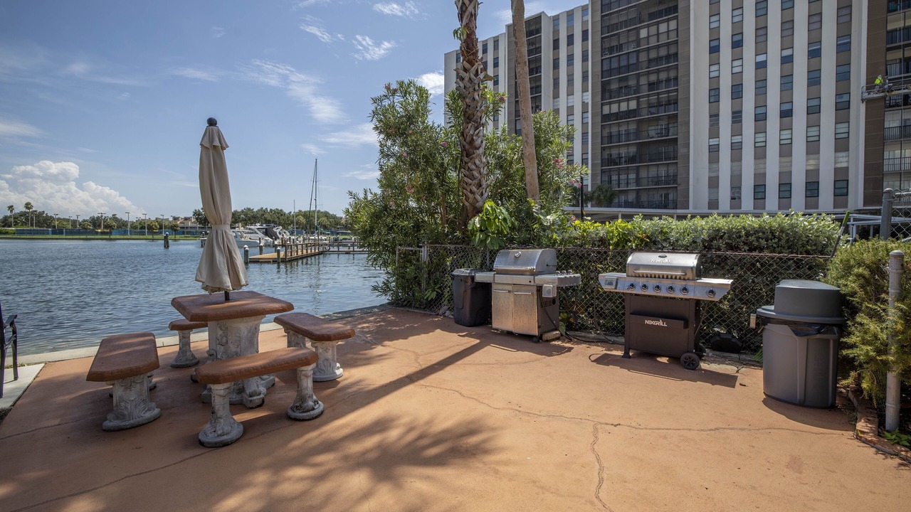 Photo of Outdoor in Clearwater-St. Pete Beaches