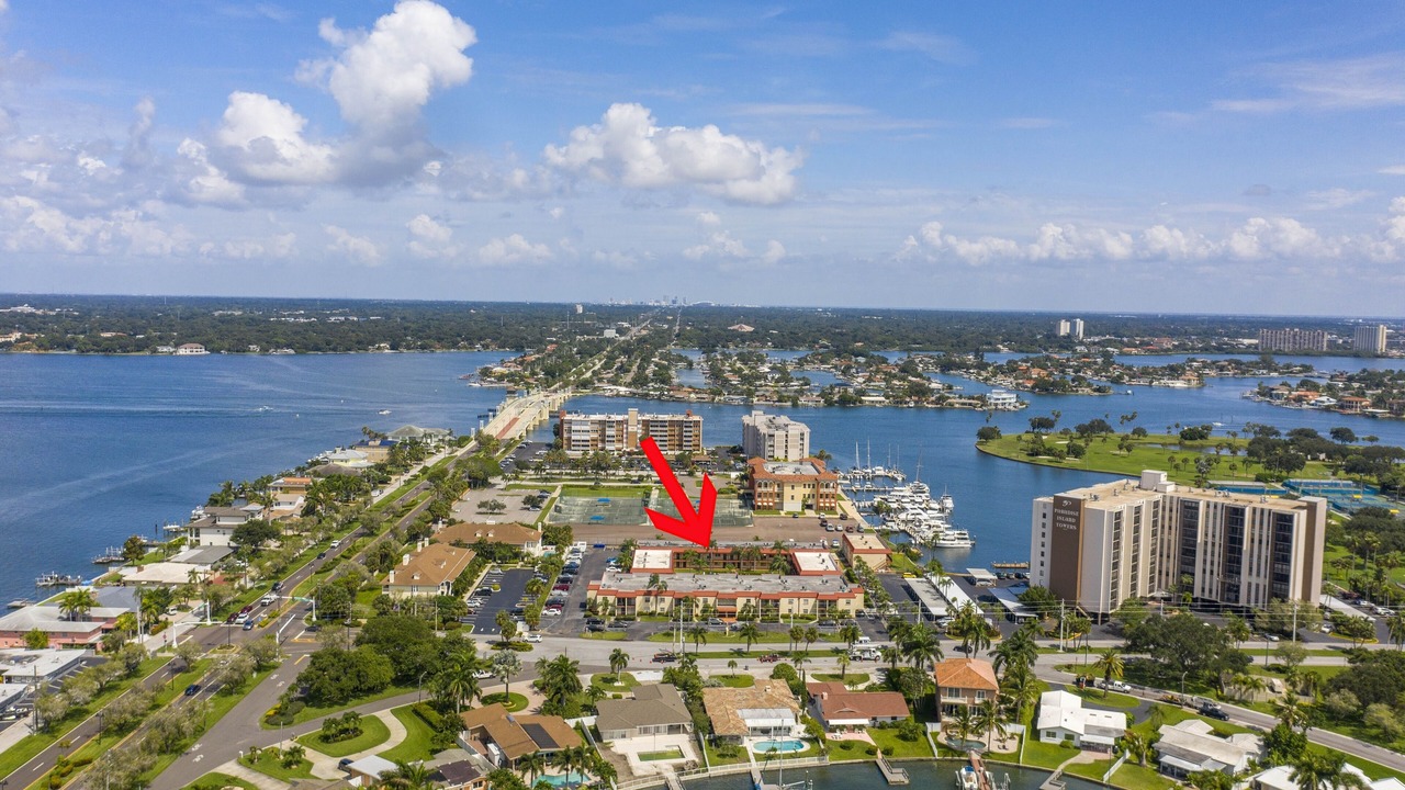 Photo of Outdoor in Clearwater-St. Pete Beaches