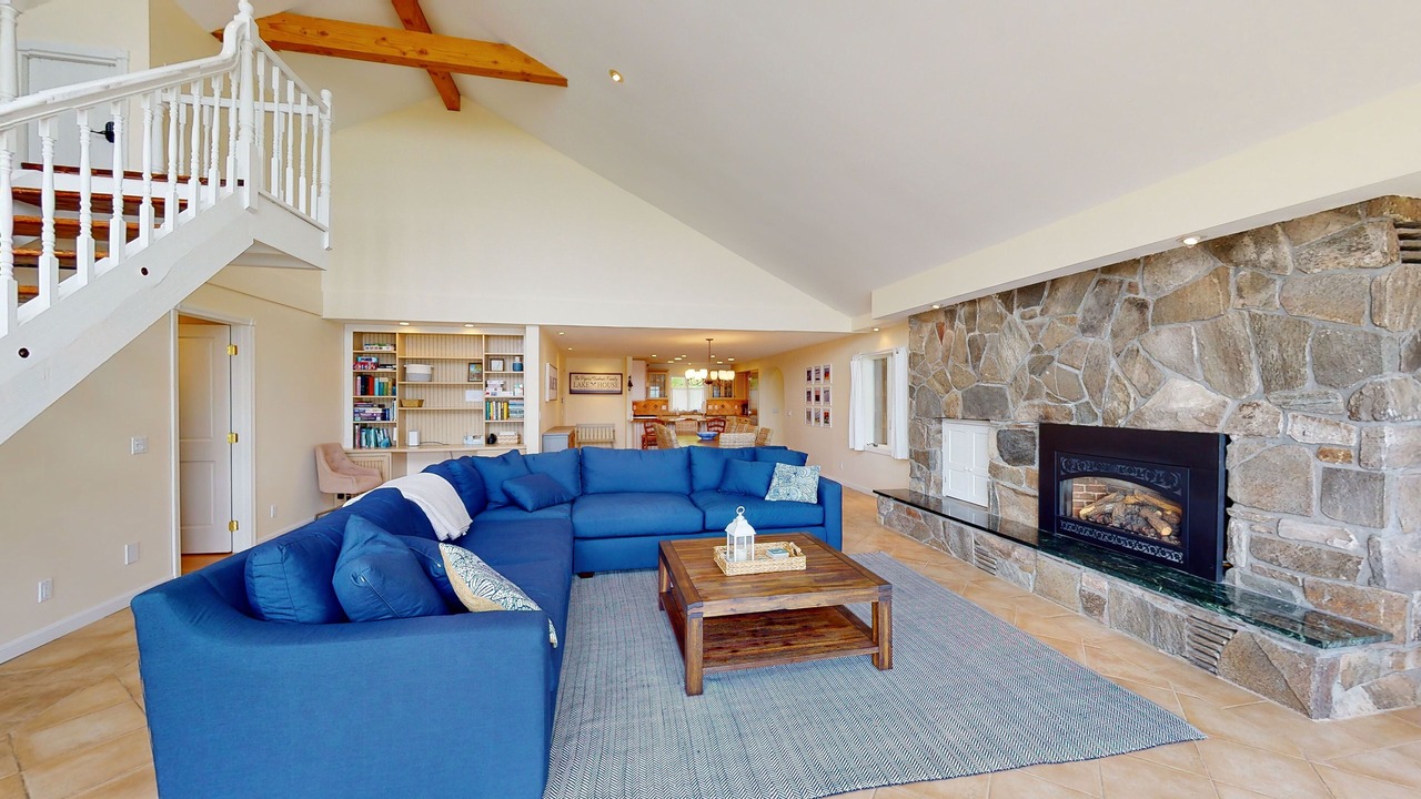 Photo of Bedroom in Bomoseen