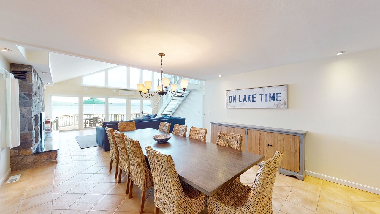 Photo of Livingroom in Bomoseen