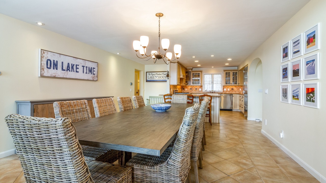 Photo of Livingroom in Bomoseen