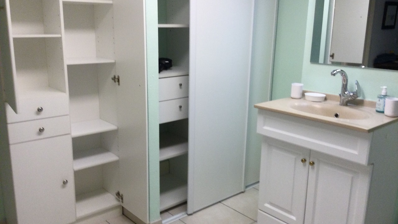 Photo of Bathroom in Banyuls-sur-Mer