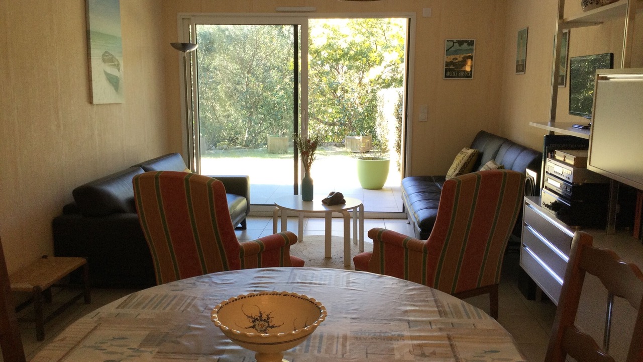 Photo of Livingroom in Banyuls-sur-Mer