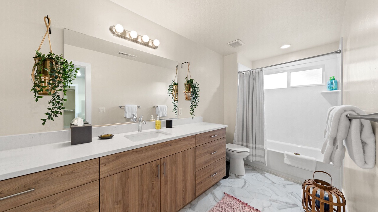 Photo of Bathroom in Kanab