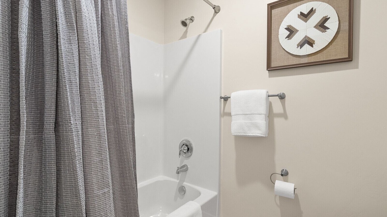 Photo of Bathroom in Kanab