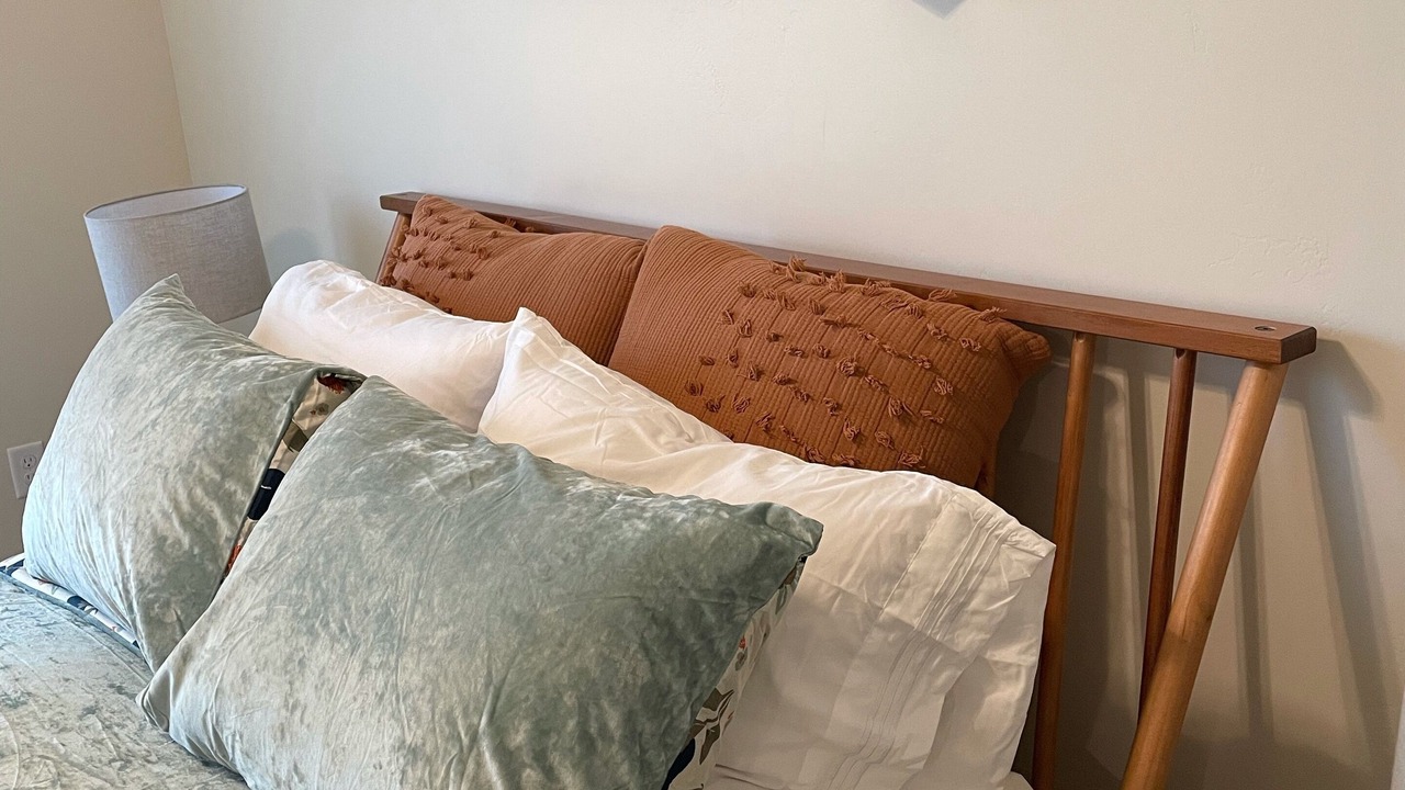 Photo of Bedroom in Kanab