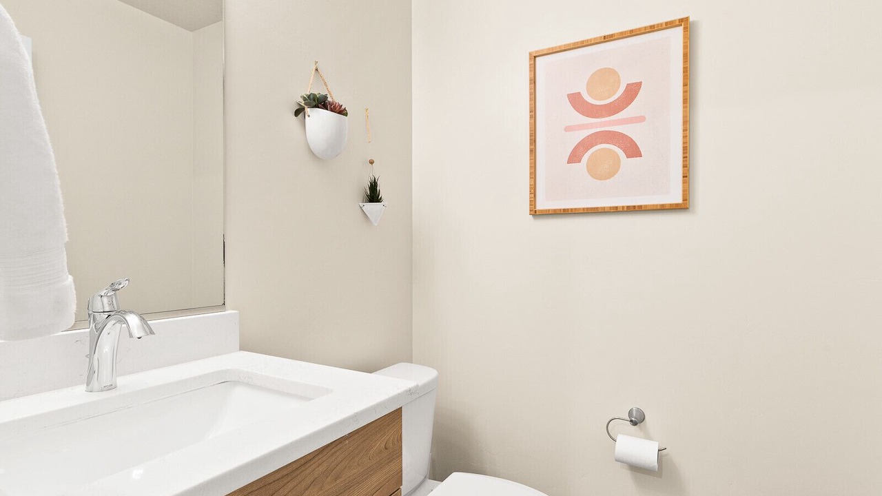 Photo of Bathroom in Kanab
