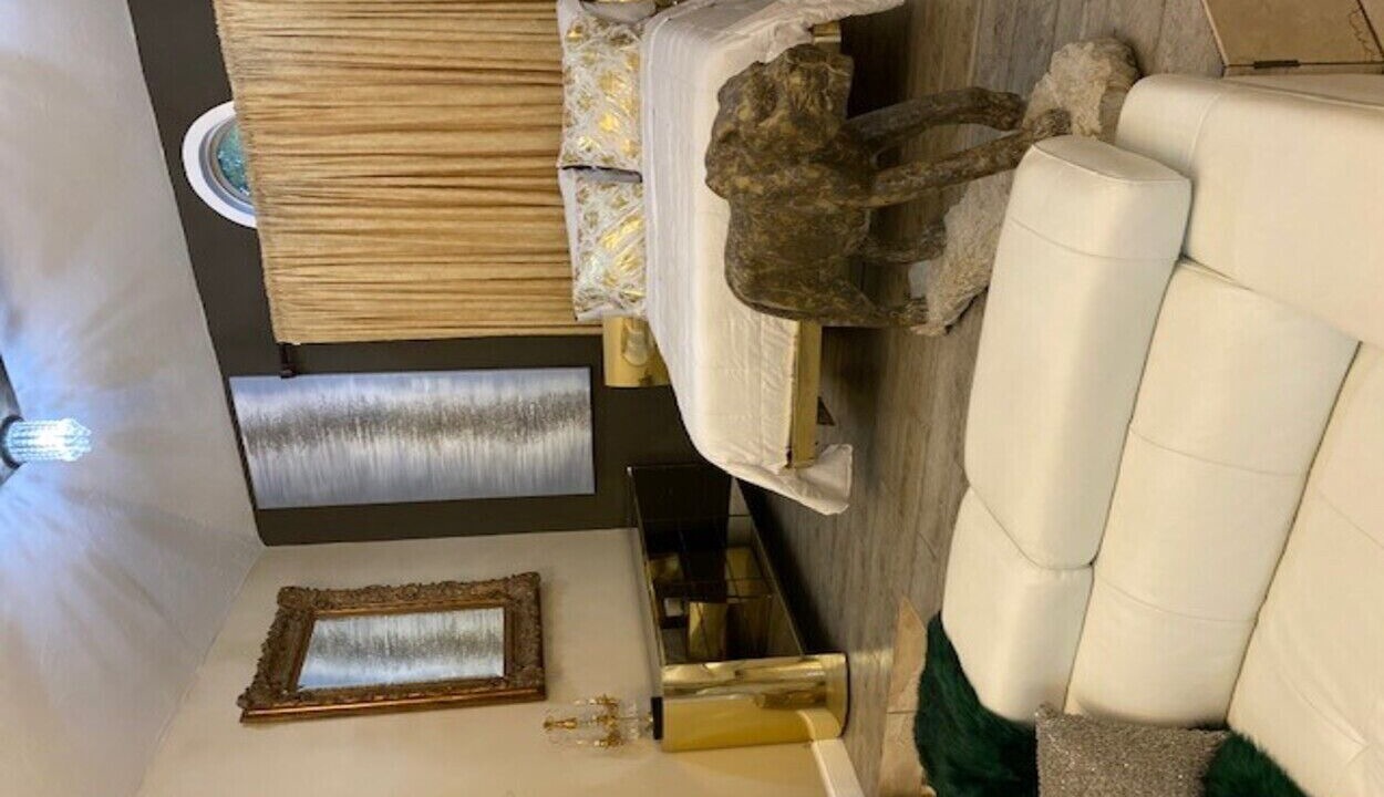 Photo of Livingroom in Worcester