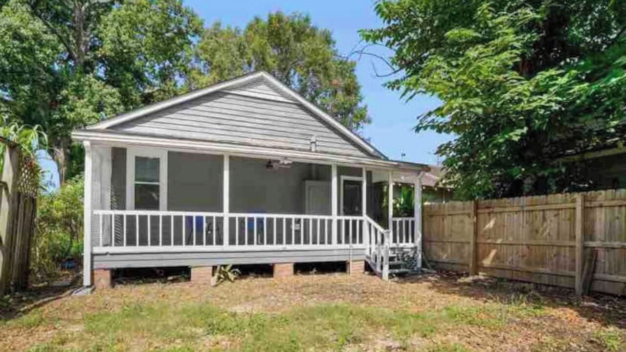Photo of Outdoor in Beauregard Town Historic District
