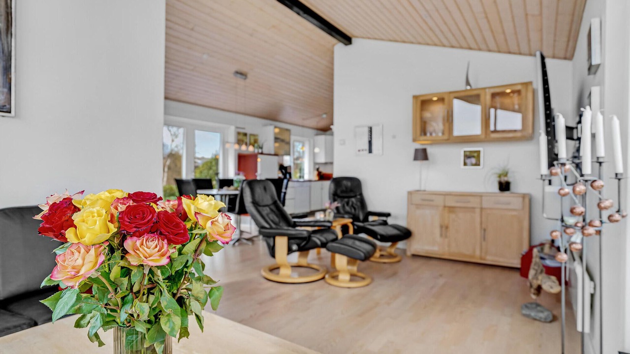 Photo of Bedroom in Asserballeskov